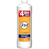 ジョイ オレンジピール成分入り 特大サイズ 770ml