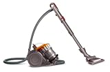 Dyson DC22 The Baby Allergy Cylinder Vacuum Cleaner - Satin Yellow