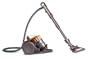 Dyson DC22 Allergy Dyson Baby Cylinder Vacuum Cleaner for Allergy Sufferers