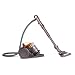 Dyson DC22 Allergy Dyson Baby Cylinder Vacuum Cleaner for Allergy Sufferers