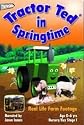 Tractor Ted In Springtime [DVD]