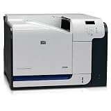 HEWCC469A - Color Laserjet CP3525n Printer