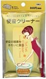 エチケット&トラベル 便座クリーナー