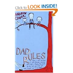 Dad Rules: What I Learned from My Girls
