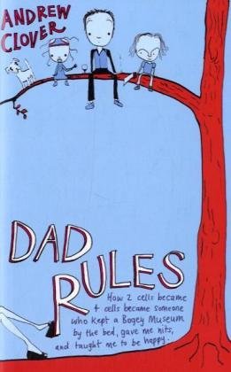 Dad Rules: What I Learned from My Girls