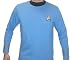 Search : Star Trek The Experience Original Series: Blue Spock Uniform Shirt - Large