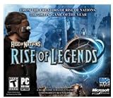 Rise Of Nations Rise Of Legends