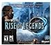 Rise Of Nations Rise Of Legends