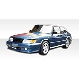 1979-1983 Saab 900 3dr Duraflex VIP Kit - Includes VIP Front Bumper (103487) VIP... by DuraFlex&node=15684181