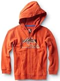 Quiksilver Boys 2-7 Perish Hoodie