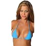 Micro Lycra Bikini Top