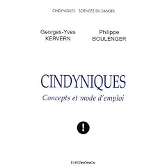 Cindyniques