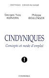 Cindyniques
