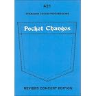 Buy Pocket Changes - Standard Chord Progressions (Volume 1) by Glenn Fisher and Mike Tracy