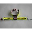 American Flag Classic Softball Bracelet