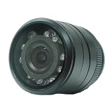 Absolute CAM470 Rear View with Backup Camera with Night Vision