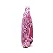 Outward Hound Kyjen  32054 Bottle Buddies Pig Squeaker Dog Plush Chew Toys, Large, Pink