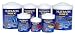 Nutrafin Max Betta Color Flakes, Sample Fish Food