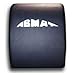 Abmat abdominal exerciser and core trainer WITHOUT the DVD – 2 PACK