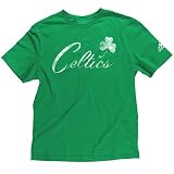 adidas - Boston Celtics Better Blank T-Shirt