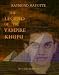 THE LEGEND OF THE VAMPIRE KHUFU