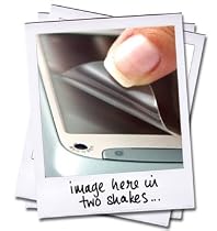 Proporta Advanced Screen Protector for Palm Zire Z22