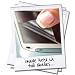 Proporta Advanced Screen Protector for Palm Zire Z22