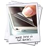 Proporta Advanced Screen Protector for Palm Zire Z22