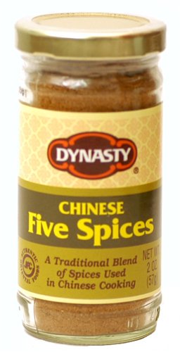Dynasty Chinese Five Spice Powder
