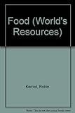 The world's food resources
