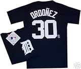 Detroit Tigers MLB Magglio Ordonez Youth T-Shirt