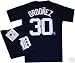 Detroit Tigers MLB Magglio Ordonez Youth T-Shirt