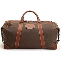 Adventure 22' Expandable Travel Duffel