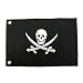 Marine Grade Pirate Flag - Jack Rackam