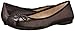 Jessica Simpson Women's Manie Rubber Ballet Flat