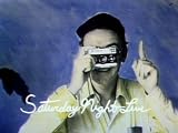 Buck Henry / Grateful Dead - November 11, 1978