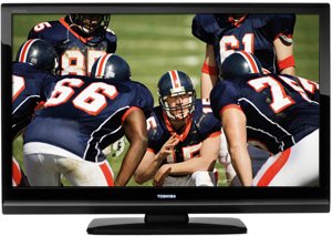 Toshiba REGZA 46RV535U 46-Inch 1080p LCD HDTV