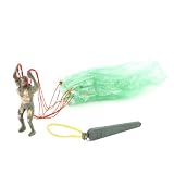 Paratrooper Parachute Toy