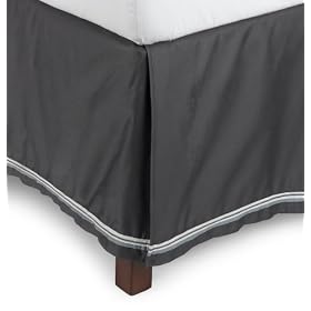 Nautica Anchorage Bedskirt