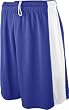 Augusta Sportswear Women's Wicking Mesh Game Short. 732
