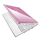 Samsung NC10-13P Netbook - Up to 6 Hours of Battery Life