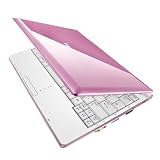 Samsung NC10-13P Netbook - Up to 6 Hours of Battery Life