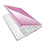 Samsung NC10-13P Netbook - Up to 6 Hours of Battery Life