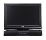 HUMAX Easy Digital LGB-22DRT 22 LCD iDTV with a Superior Audio System and External 2.5inch 80GB HDD