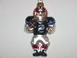 BUFFALO BILLS 3.5" NFL Football Player CHRISTMAS ORNAMENT