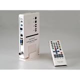 Geniatech Super Color QT - analog Tv Box - VGA, Tv, Composite zu VGA Konverter TV Tunervon "Geniatech"
