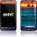 Skinit Wylands View 2 Vinyl Skin for HTC EVO 4G