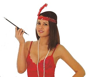 Flapper Accessory Kit 3pcs Set