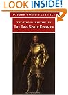 The Two Noble Kinsmen (Oxford World's Classics)