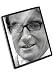 PETER SELLERS - Original Art Mouse Mat (Signed by the Artist) #js003